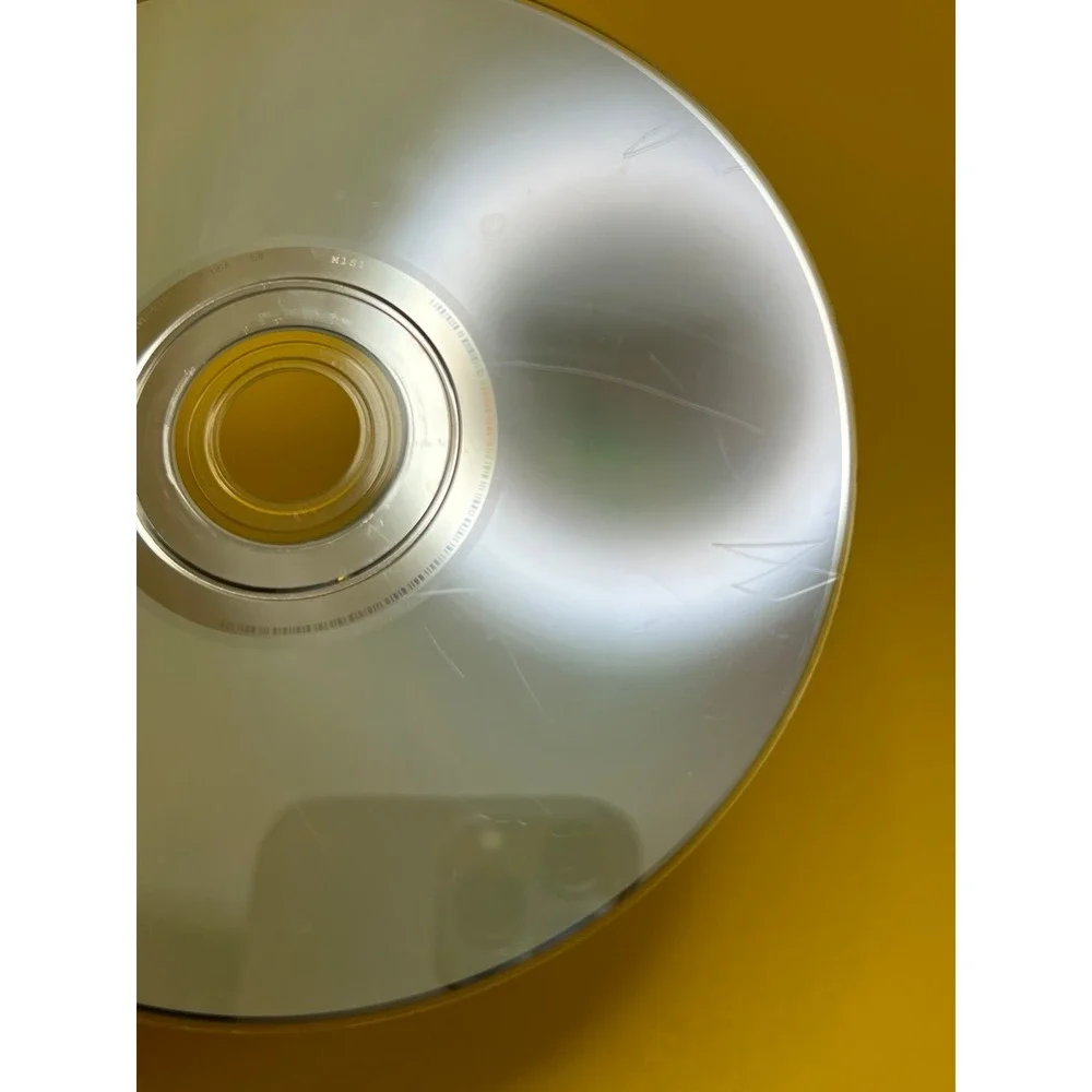 Tron Evolution Battle Grids (Nintendo Wii,2010) DISC ONLY